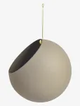 AYTM - Globe Hanging Flowerpot - Lillepotid - 21X32CM