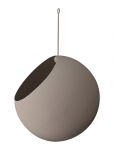 AYTM - Globe Hanging Flowerpot - Lillepotid - 17X28CM