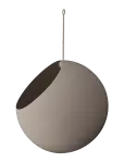 AYTM - Globe Hanging Flowerpot - Lillepotid - 17X28CM