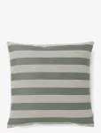 Compliments - Outdoor Stripe Cushion - Padjad - 45X45CM