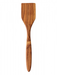 Aida - Raw Teak - Palet 1 Stk - Lusikad ja kulbid - ONE SIZE