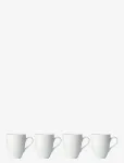 Aida - Relief - White Mug - Teetassid - ONE SIZE