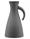 Eva Solo - Termokande 1,0L Mattgrey - Termoskarahvinid - 1 L