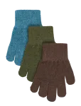 Mikk-line - Magic Gloves 3 Pack - Labakindad - 4-7Y
