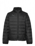 PUMA - Teamliga Light Jacket Jr - Kerged jakid - 140