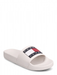 Tommy Hilfiger - Tommy Jeans Flag Pool Slide - Basseinipl&auml;tud - 39
