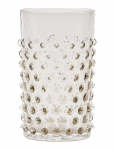 Anna Von Lipa - Hobnail Glass - Joogiklaasid - 200 ML