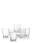 Eva Solo - Drikkeglas 25Cl 12 Stk/&AElig;ske - Joogiklaasid - 25 CL