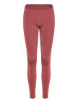 Hummel - Hummel First Seamless Tr Tights W - Spordi &otilde;mblusteta retuusid - XL/2X