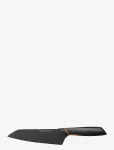Fiskars - Edge Santokukniv 17 Cm - Santoku noad - L:17CM