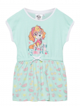 Paw Patrol - Dresses - L&uuml;hikeste varrukatega vabaajakleidid - 116