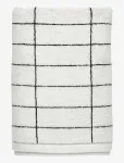 Mette Ditmer - Tile Guest Towel, 2 Pack - K&uuml;laliste r&auml;tikud - 38X60CM