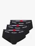 HUGO - Hipbrief Tripletpack - Alusp&uuml;ksid - XL