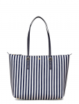 Lauren Ralph Lauren - Nylon Medium Keaton Tote Bag - Ostukotid - ONE SIZE