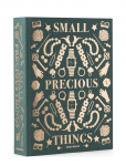 PRINTWORKS - Storage Box - Minikarbid - 26.0X 5.0X 19.0CM