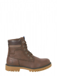 Jack & Jones - Jfwfinius Pu Nubuck Boot - N&ouml;&ouml;ridega saapad - 46