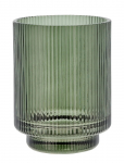 S&ouml;dahl - Tandb&oslash;rsteholder Clarity Dark Green - Hambaharja hoiikud - 8X10.3CM