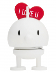 Hoptimist - Hoptimist Love Bumble - Portselankujud ja skulptuurid - S
