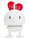 Hoptimist - Hoptimist Love Bumble - Portselankujud ja skulptuurid - S