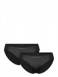 Emporio Armani - Ladies Knitted Bi-Pa - Alusp&uuml;ksid - L