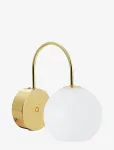 Nordlux - Franca | Wall Light | - Seinalambid - &Oslash;13.0X22CM