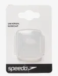 Speedo - Universal Nose Clip - Ujumistarvikud - ONE SIZE