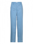 Coster Copenhagen - Pants With Wide Legs - Petra Fit - Lai jalg - 34
