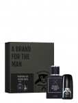 Beard Monkey - Gift Set Silver Rain - All Sets - ONE SIZE