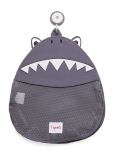3 Sprouts - Storage Bag For The Bathroom - Vannim&auml;nguasjad - 37CM X 38CM