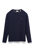 Gant - Reg Shield C-Neck Sweat - Dressipluusid - XXXL