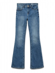 Vero Moda - Vmflash Mr Flared Jeans Li347 Ga Noos - Laieneva s&auml;&auml;rega - XL x 32