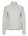 New Balance - Sport Essentials Space Dye 1/4 Zip - Spordifliisid ja vahekihid - XXL