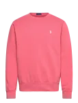 Polo Ralph Lauren - Loopback Fleece Sweatshirt - Dressipluusid - M