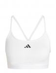 Adidas Performance - Aerct Ls Bra - Sports Bras - All - XL