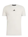 Adidas Performance - D4T Tee - L&uuml;hikeste varrukatega - XXL