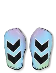 Hummel - Hml Shin Guards Super Light - Sport Football Equipment - 115/135CM