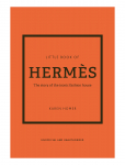 New Mags - Little Book Of Herm&egrave;s - Raamatud - 13X1.8X18.5CM