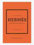 New Mags - Little Book Of Herm&egrave;s - Raamatud - 13X1.8X18.5CM
