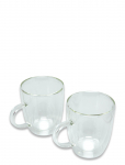 Bialetti - Cup Capri Bialetti&reg; Set Of 2 - Kohvitassid - 35 CL
