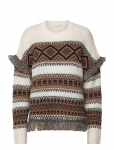 ODD MOLLY - Ann Sweater - Džemprid - M
