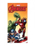BrandMac - Towel Avengers 759 - R&auml;tikud - 70X140CM