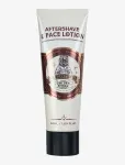Mr Bear Family - Aftershave & Face Lotion Golden Ember - After Shave - 50 ml