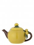 Bloomingville - Limone Teapot - Teekannud - 730 ml