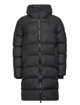 Rains - Alta Longer Puffer Jacket W3T4 - Polsterdatud mantlid - L
