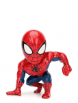 Jada Toys - Marvel Figure 6" Spider-Man - Tegelaskujud - ONE SIZE