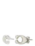 Coach Accessories - Co Er Bubble C Stud - Needid - ONE SIZE
