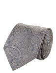 Portia 1924 - Paisley Silk Tie - Lipsud - ONE SIZE