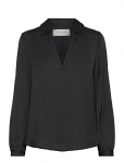 Rosemunde - Rwmessina Ls Shirt - Pikkade varrukatega - 38