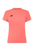 Adidas Performance - Adizero E Tee - Spordi T-s&auml;rgid - XXL