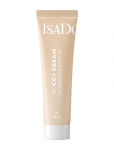 IsaDora - Cc+ Cream 1N Fair 30 Ml - BB- ja CC-kreemid - 30 ml